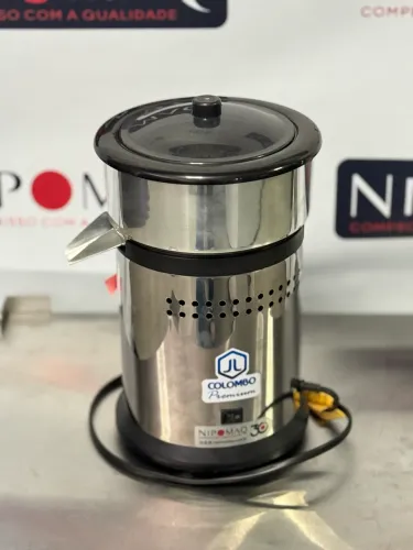 ESPREMEDOR DE SUCO GRANDE COLOMBO