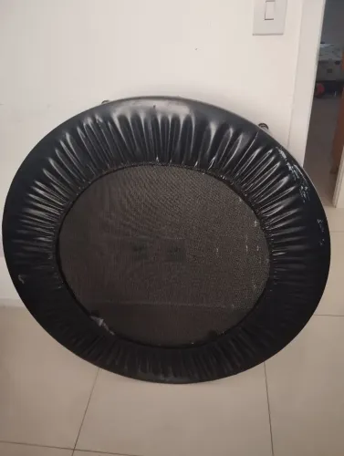 Jump - mini trampolim