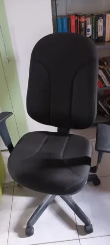 Cadeira executiva