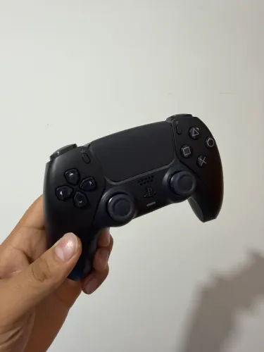 Vendo controle ps5 seminovo