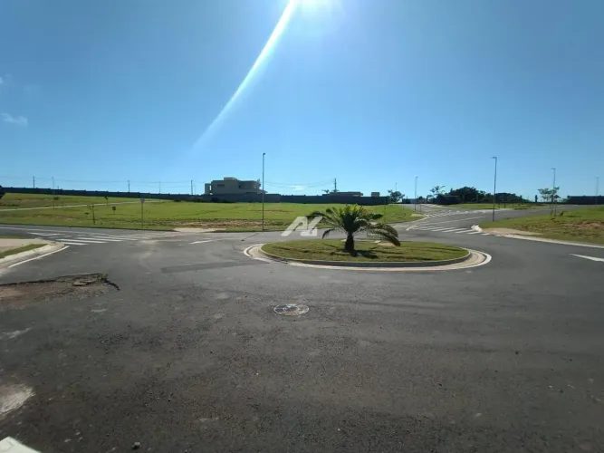 terreno - Reserva Serena Campinas - Campinas