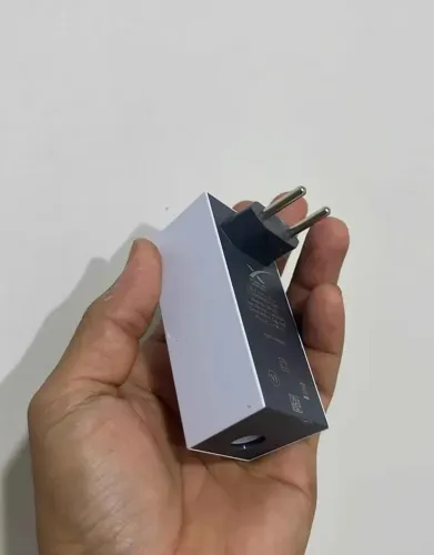 Fonte da starlink mini