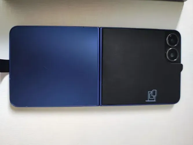 Samsung Galaxy Z Flip 7 Novíssimo