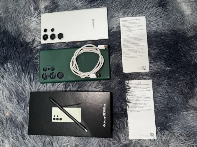 Samsung Galaxy S23 Ultra 512GB