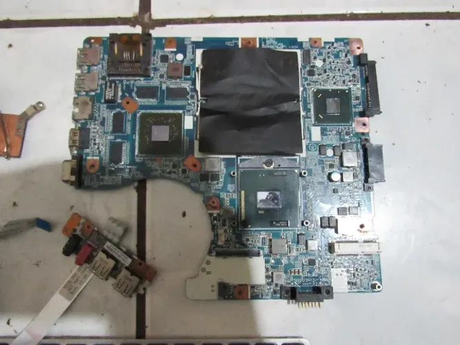 Placa mãe Sony VAIO SVE14AA11W 