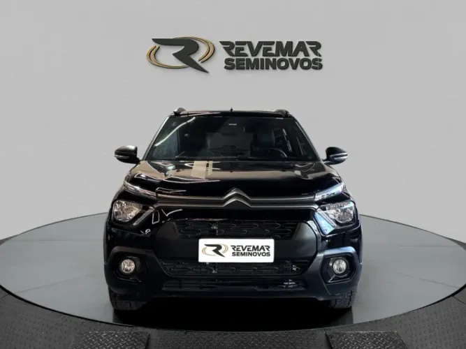 Citroen C3 XTR 1.0 8V 5P 2026