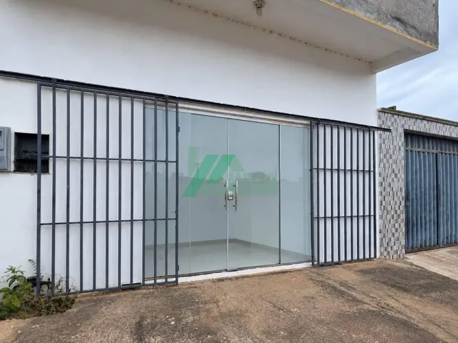 Loja para Locação, Nova Marabá - Marabá