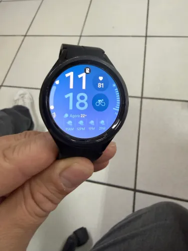 Galaxy Watch 6 Classic 47mm Lte