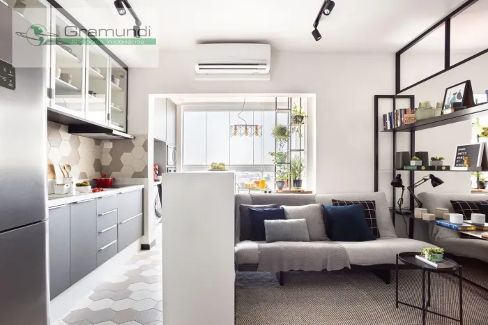 Studio impecável no Ipiranga moderno, completo e com vista livre