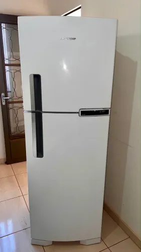 Geladeira Frost Free