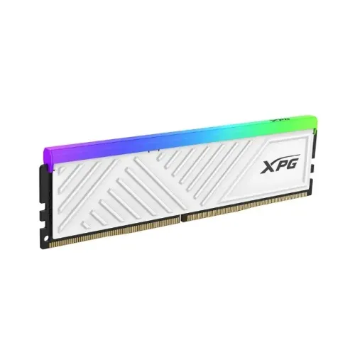 Memória RAM 32GB XPG DDR4 3200MHz RGB (2x16GB)
