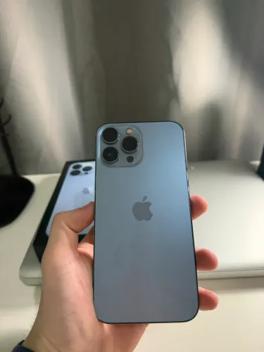 iPhone 13 Pro Max 