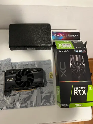 RTX 2060 6Gb