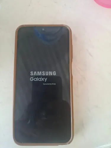 Samsung A15 5G 256 GB novo