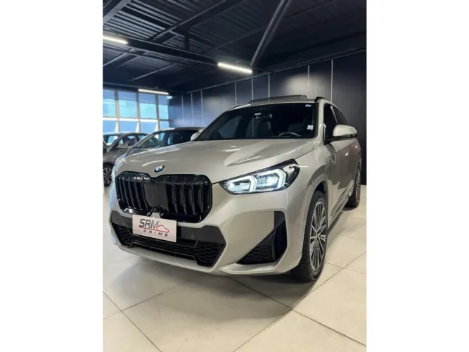 BMW X1 Sdrive 20I M Sport 2.0 TB Aut. 2025