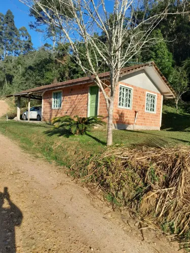 Casa em Angelina SC