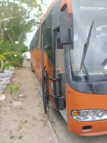 Volvo Irizar Century