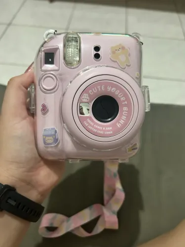 Câmera Polaroid - Instax mini 12