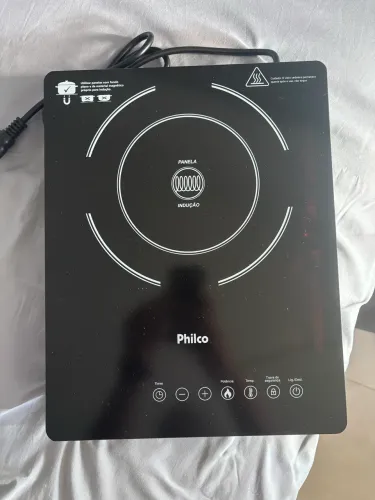 Cooktop de Indução Philco PCT10A