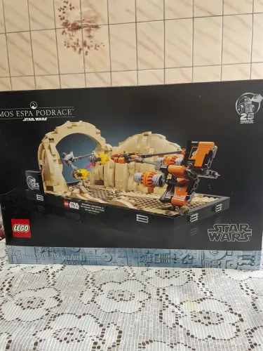 Lego star wars