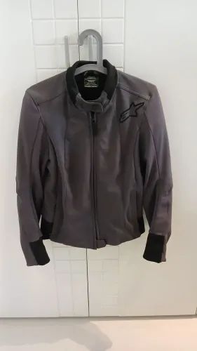 Jaqueta Alpinestars Banshee