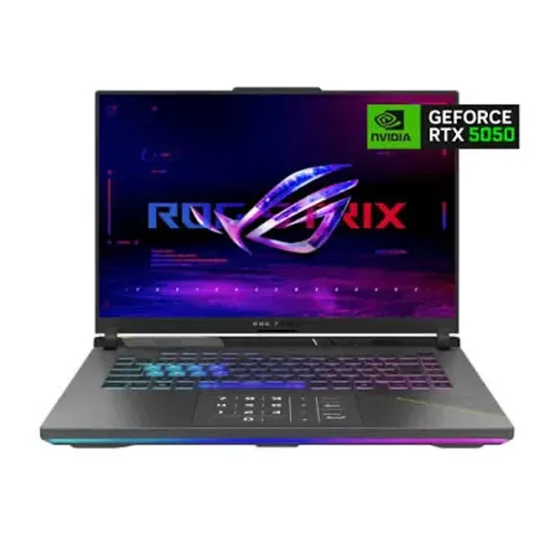 Notebook ROG STRIX RTX 5050 - Novo Na Caixa 
