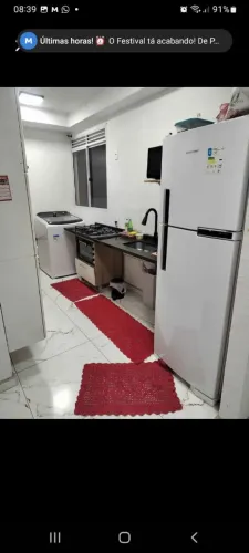 Vendo ágio de apartamento/casa região noroeste