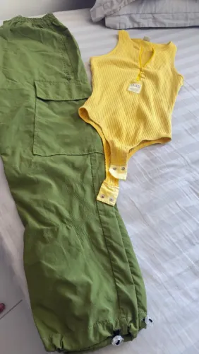 Conjunto colcci