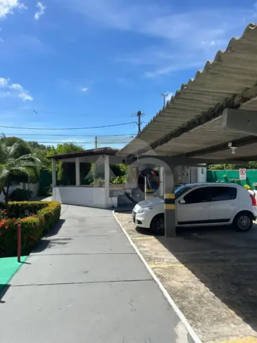 José Rosa de Oliveira: Apartamento à Venda com 2 Quartos no Jabotiana