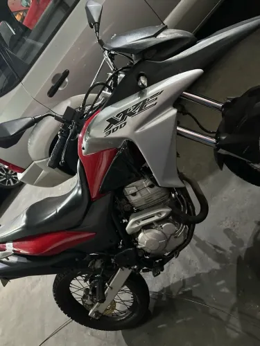 XRE 300