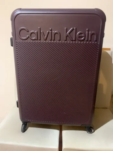 Mala Calvin Klein - 23kg - Original EUA