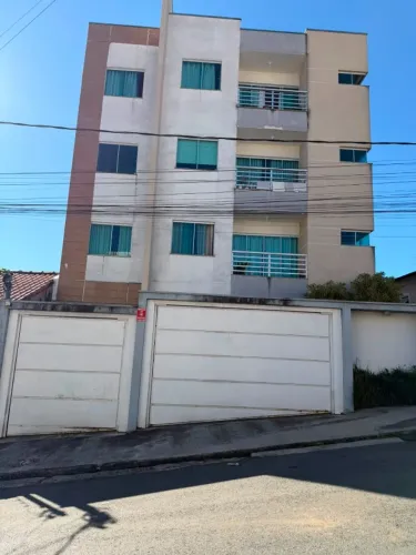 ALUGA APTO 3 QUARTOS, ELEVADOR, RECANTO DOS FERNANDES