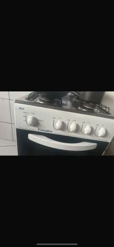 Vendo geladeira e fogão no precinho