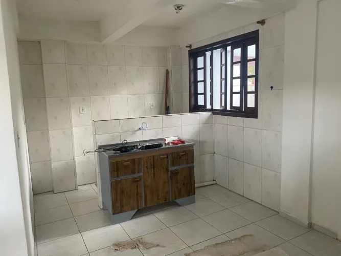 Alugo apartamento no Boa Vista