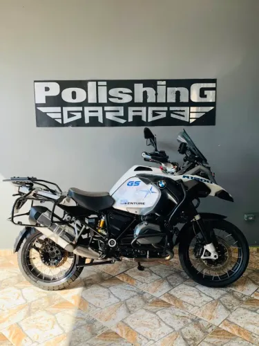 Venda BMW 1200 Adventure