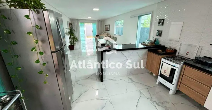 Ilhéus - Casa 3 Quartos, sendo 1 Suíte - Venda - Condomínio Brisa do Mar