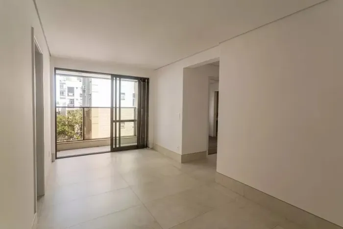 Apartamento à Venda - São Pedro, 2 Quartos, 66 m2
