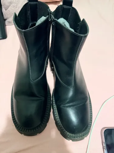 Bota ana capri