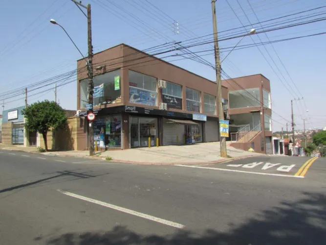 Loja para alugar, 80 m² por R$ 2.400,00/mês - Piracicamirim - Piracicaba/SP