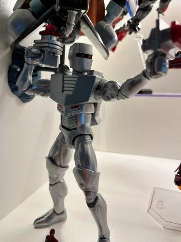 Rom Marvel Legends