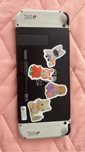 Nintendo Switch - Desbloqueado