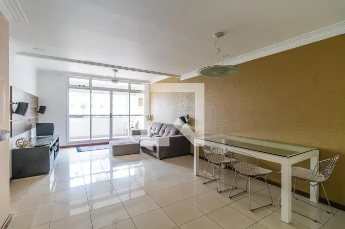 Apartamento à Venda - Alphaville, 2 Quartos, 93 m2