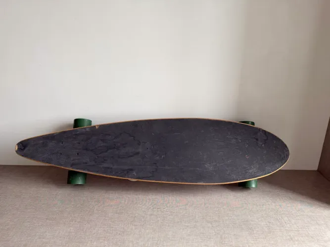 LONGBOARD AMBIGUOUS