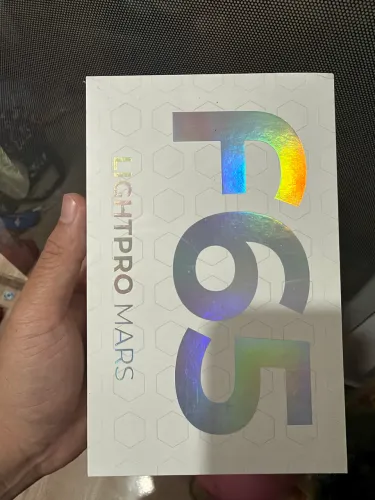 Mouse F65 LIGHTPRO fallen