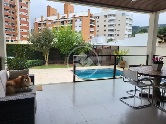 CASA - Córrego Grande - JL-319904