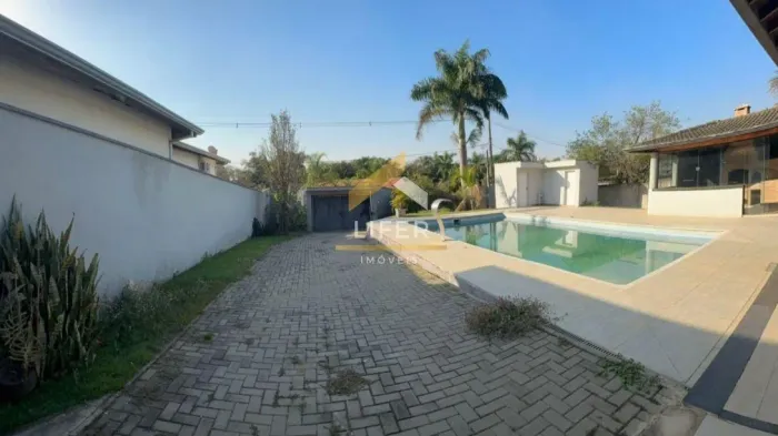 Chácara à venda no Recreio Campestre Internacional Viracopos IV Indaiatuba