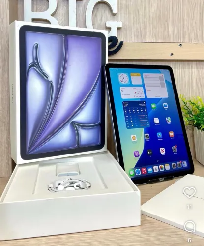 M3 | IPAD AIR | 13 POLEGADAS | 128GB 