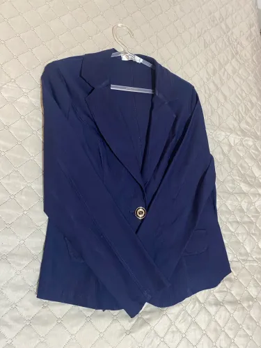 Blazer feminino 