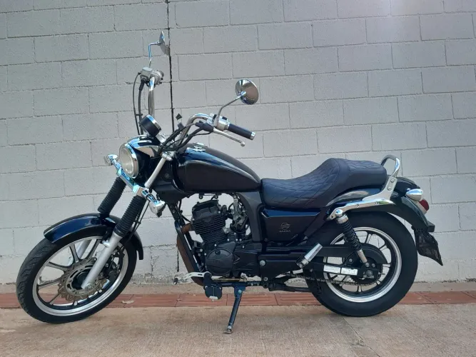 Horizon 150 2017