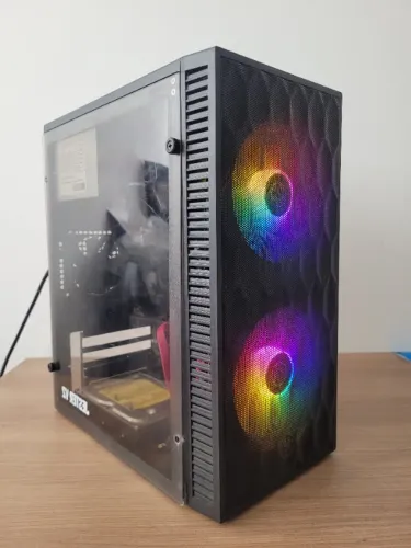 CPU Core i3 4150 8GB RAM